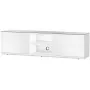 Тумба для ТВ Sonorous LB 1181 GWHT GWHT